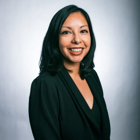 Karla Roxanne Headshot
